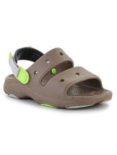Sandále Crocs All-Terrain Jr 207707-2F9