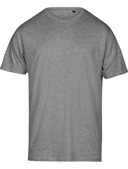 TJ Dětské tričko "Unlabeled" heather grey model 22464831 - Tee Jays TJ Dětské tričko "Unlabeled" heather grey model 22464831 - Tee Jays