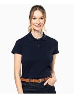 PK 201 Dámské strečové piqué polo black model 22423241 - Kariban PK 201 Dámské strečové piqué polo black model 22423241 - Kariban