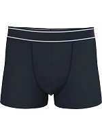 K 800 Pánské boxerky model 22534674 navy - Kariban K 800 Pánské boxerky model 22534674 navy - Kariban