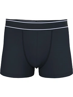 K 800 Pánské boxerky model 22534674 navy - Kariban