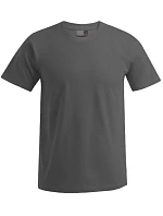 Promodoro 3099 (XS–6XL) Pánske tričko „Premium“ 40.3099 graphite Promodoro 3099 (XS–6XL) Pánske tričko „Premium“ 40.3099 graphite