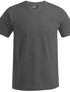 (XS6XL) Pánské tričko "Premium" 40. graphite model 22516243 - Promodoro