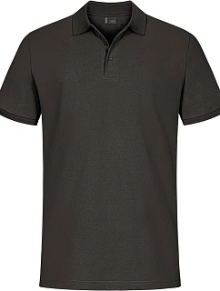 Pánské pracovní piqué polo EXCD 40. charcoal model 22409849 - Promodoro