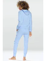 Dkaren Seattle farba:modrá Dkaren Seattle farba:modrá