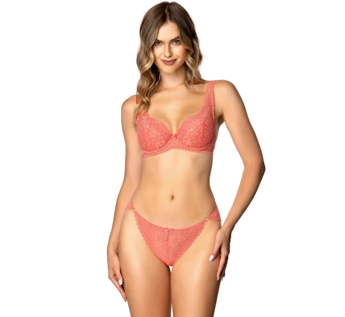 Mat 4050/5 Gravitačná farba: koralová Mat 4050/5 Gravitačná farba: koralová