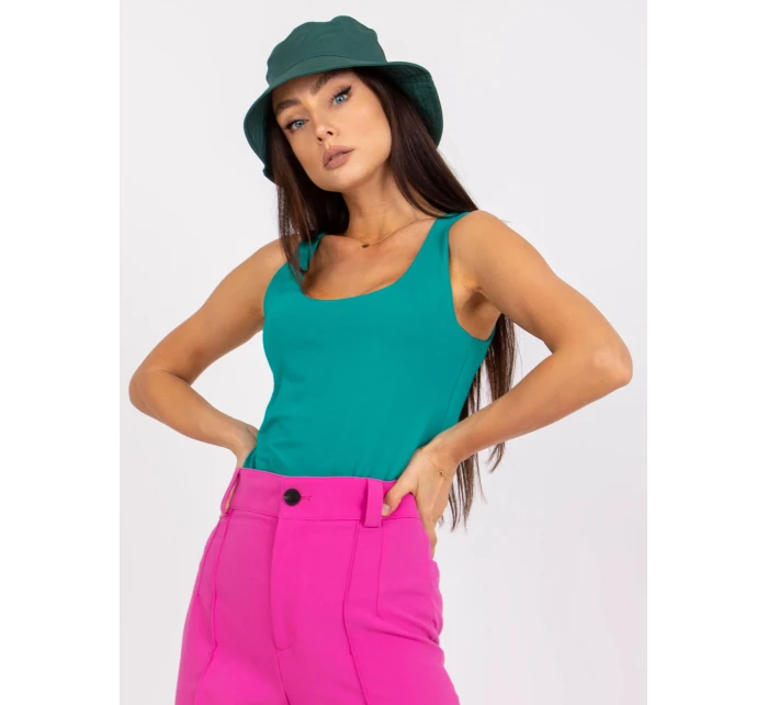 Top AP TP A 005 tmavě zelená Top AP TP A 005 tmavě zelená