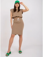 Sada EM KMPL model 17408187 tmavě lila - FPrice