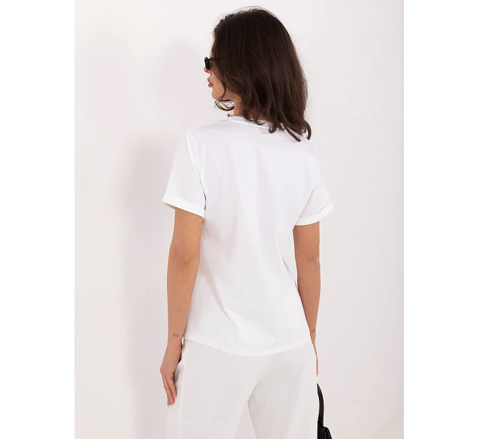 T sht TS ecru model 22097890 - FPrice