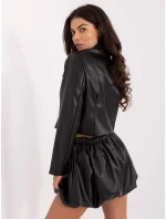 Sukňa IT SD FL9791.17P čierna Sukňa IT SD FL9791.17P čierna