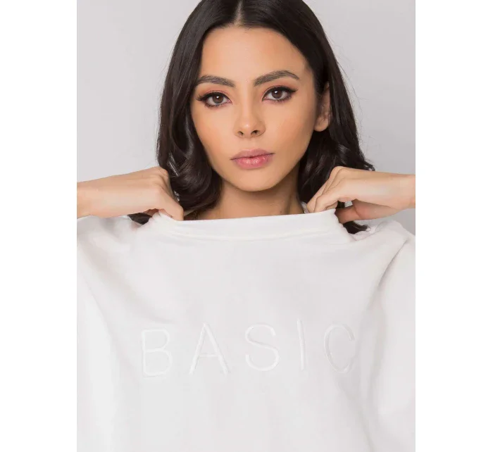 Mikina RV BL 6080.19 ecru