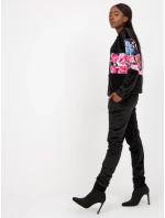 Súprava RV KMPL 8172.44P čierna Súprava RV KMPL 8172.44P čierna