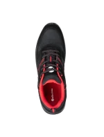 CLIFTON LOW O2 unisex obuv čierna CLIFTON LOW O2 unisex obuv čierna