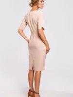 Dámske šaty M455 - Moe