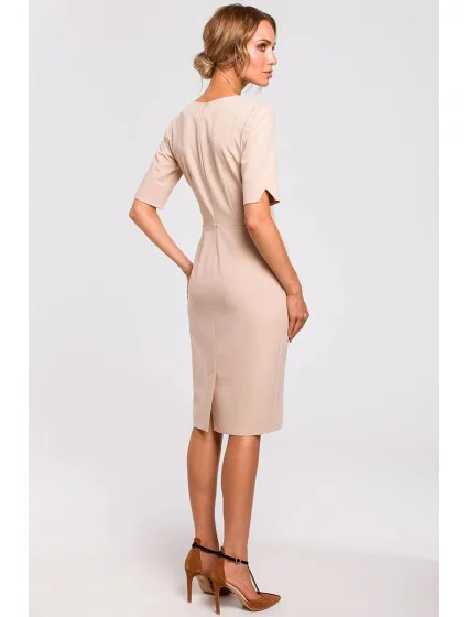 Dámske šaty M455 - Moe Dámske šaty M455 - Moe