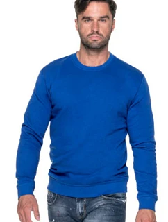 Pánská mikina M T  model 5942254 - GEFFER