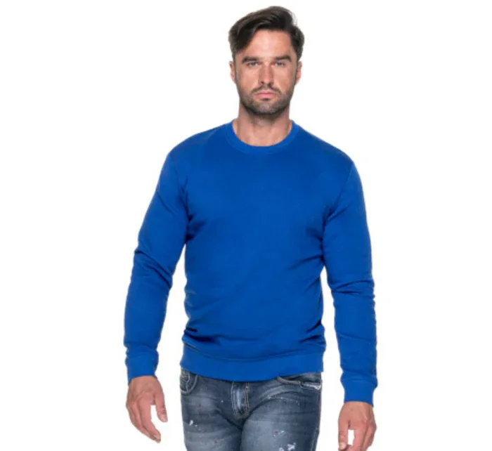 Pánska mikina MT GEFFER 61900 - GEFFER