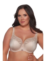 PODPRSENKA AV 2105 BÉŽOVÁ MAXI