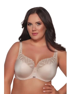 PODPRSENKA AV 2105 BÉŽOVÁ MAXI