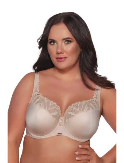 PODPRSENKA AV 2105 BÉŽOVÁ MAXI