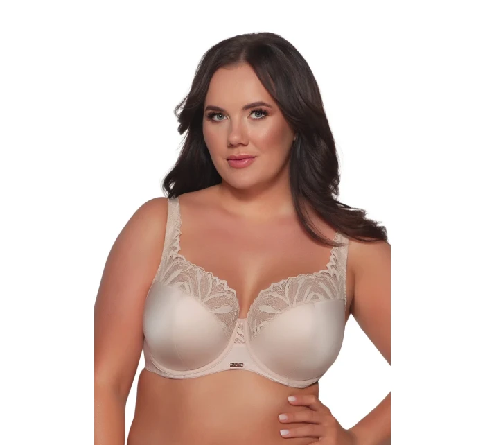 PODPRSENKA AV 2105 BÉŽOVÁ MAXI