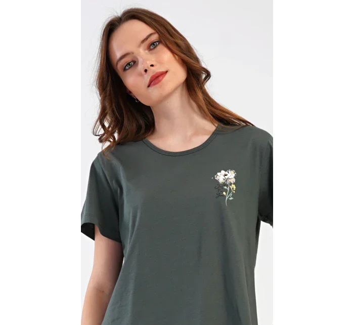 Dámské pyžamo kapri model 20986157 - Vienetta