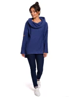 Mikina model 134537 BeWear Mikina model 134537 BeWear