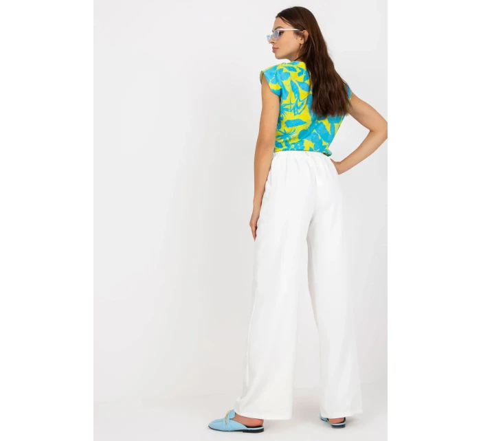 Dámske nohavice model 166898 Italy Moda