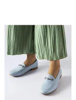Mokasíny model 207713 Solea Mokasíny model 207713 Solea