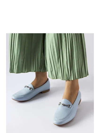 Mokasíny model 207713 Solea Mokasíny model 207713 Solea