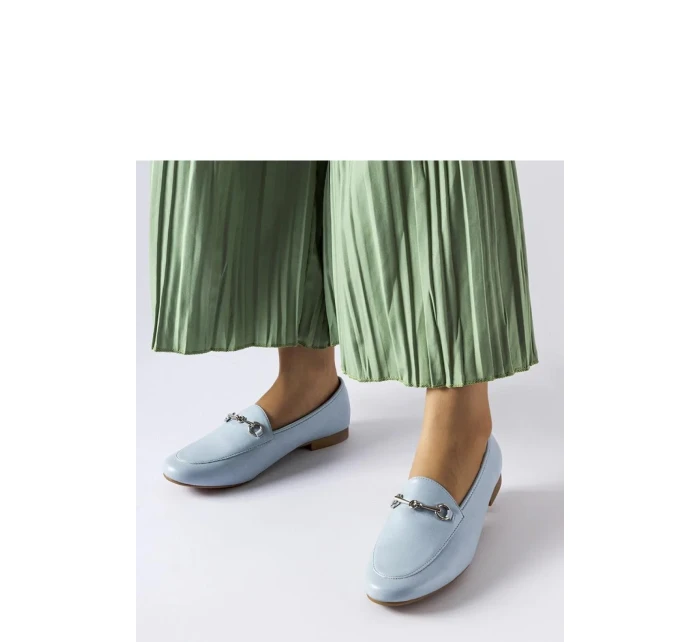 Mokasíny model 207713 Solea Mokasíny model 207713 Solea