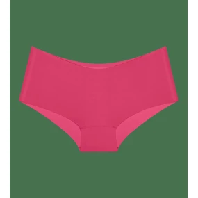 Smart Invisible Boyshort - PINK - TRIUMPH PINK - TRIUMPH
