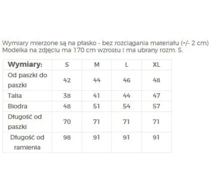 Červené dámské trapézové šaty s rozšířenými rukávy model 6703289 - numoco Červené dámské trapézové šaty s rozšířenými rukávy model 6703289 - numoco