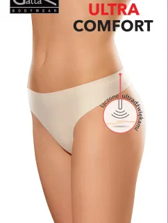 Dámské kalhotky string model 5802070 Ultra Comfort - Gatta