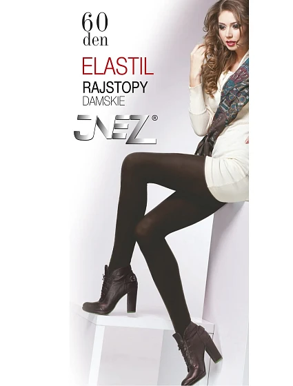 Dámské punčochové kalhoty  60 den model 16982283 - Inez