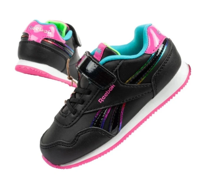 Topánky Reebok Royal Jr 100033287 Topánky Reebok Royal Jr 100033287