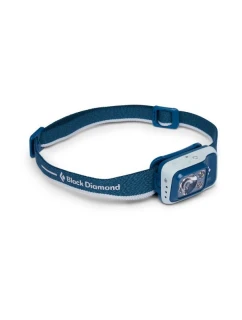 Čelová baterka Black Diamond Spot 400 - azul