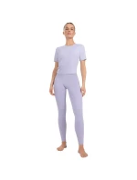 Legíny 4F FNK W 4FWAW25TFTIF369 34S ženy Legíny 4F FNK W 4FWAW25TFTIF369 34S ženy