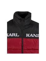 Karl Kani Pánska bunda Retro Essential Puffer Jacket PD00007603 Pánske