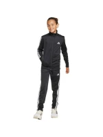 Essentials Kids 3 Stripes Training Tracksuit 205 black model 21493312 - ADIDAS