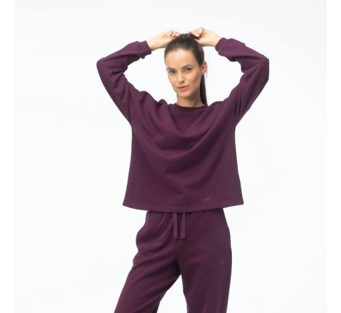 Dámská mikina LADY model 21762030 - Martes Dámská mikina LADY model 21762030 - Martes