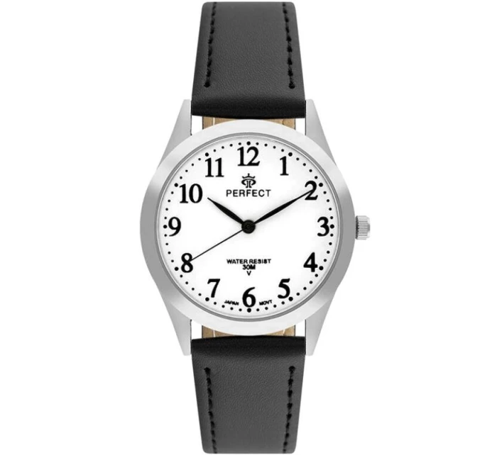 Dámské hodinky model 21805587 dámské - PERFECT Dámské hodinky model 21805587 dámské - PERFECT