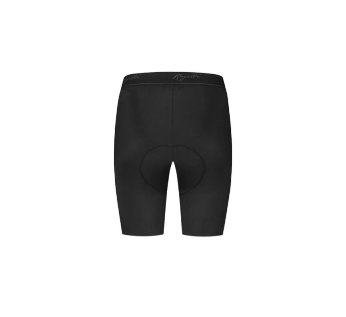 Dámske boxerky Rogelli PRIME black 2XL