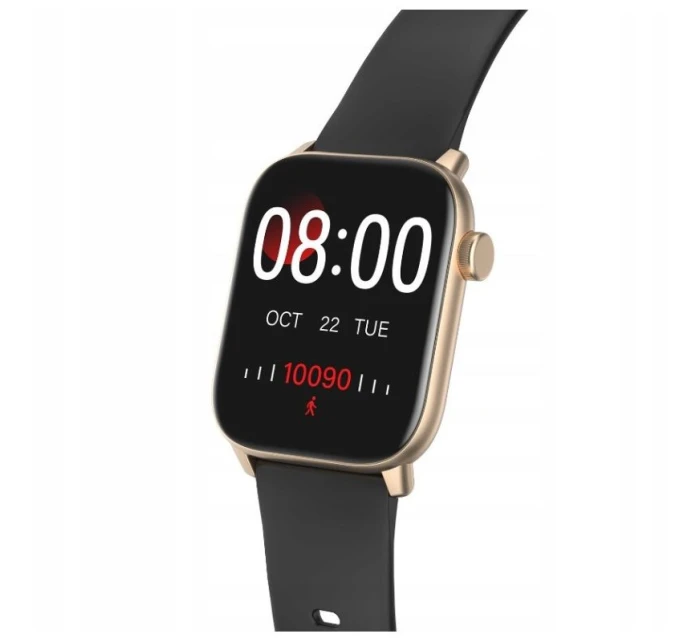 ORO SMART FIT 6 smart hodinky Oromed