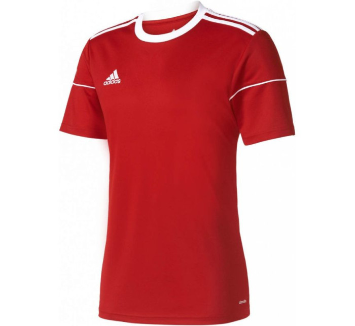Detské futbalové tričko Squadra 17 BJ9174 - Adidas
