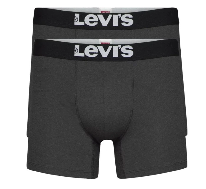 Boxerky Levi's 2 páry 37149-0404