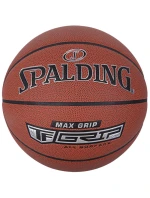 Basketbalový míč Max Grip Control model 21067469 - Spalding Basketbalový míč Max Grip Control model 21067469 - Spalding