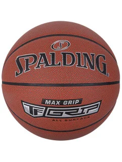 Basketbalový míč Max Grip Control model 21067469 - Spalding