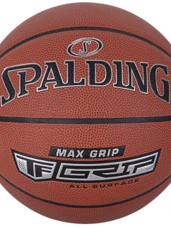 Basketbalový míč Max Grip Control model 21067469 - Spalding