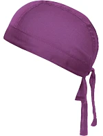 MB 41 Bandana čepice model 22502585 purple - Daiber MB 41 Bandana čepice model 22502585 purple - Daiber
